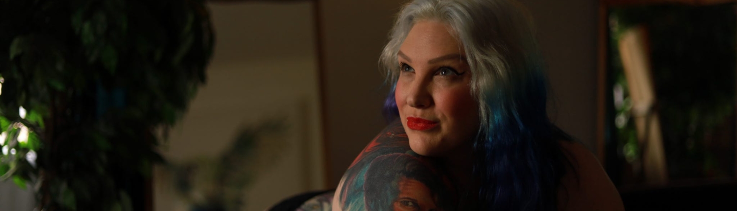 The Moist Queen – Stay Moist