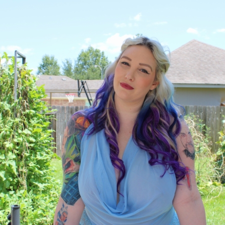 X – The Moist Queen