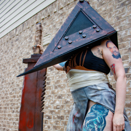 SuicideGirls – The Moist Queen