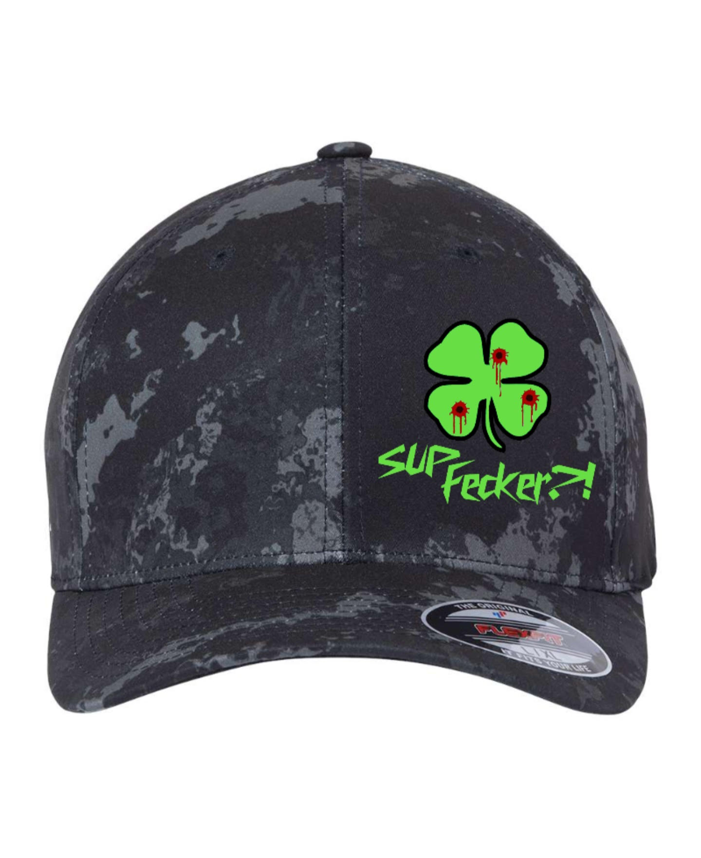 Drewcifers Hat