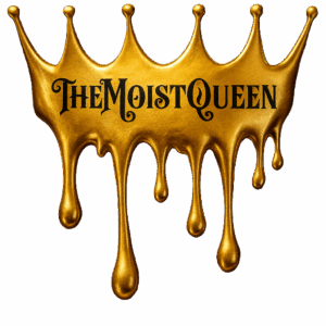 The Moist Queen – Stay Moist